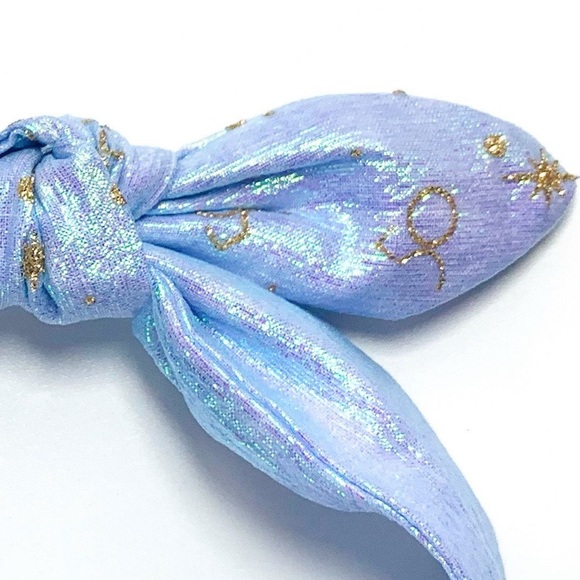 Disney 50th Anniversary adult Headband Iridescent - Picture 4 of 4